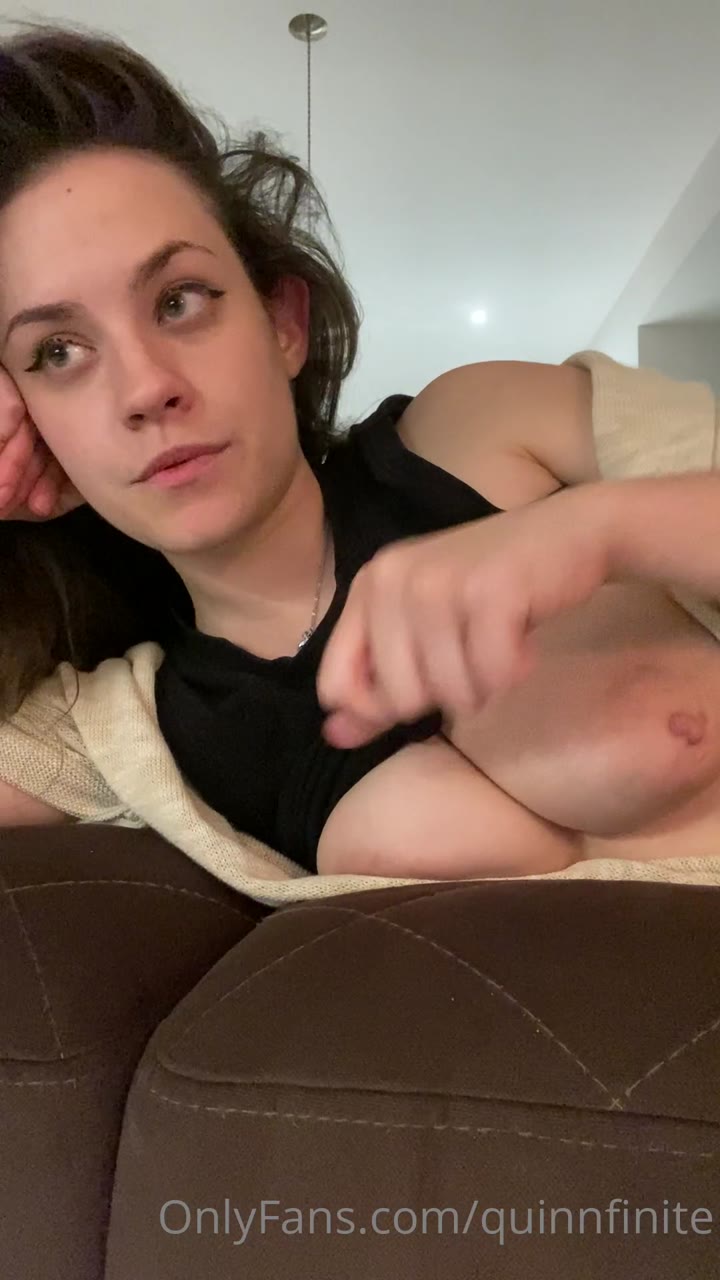 quinnfinite Nude Leaked Exposed