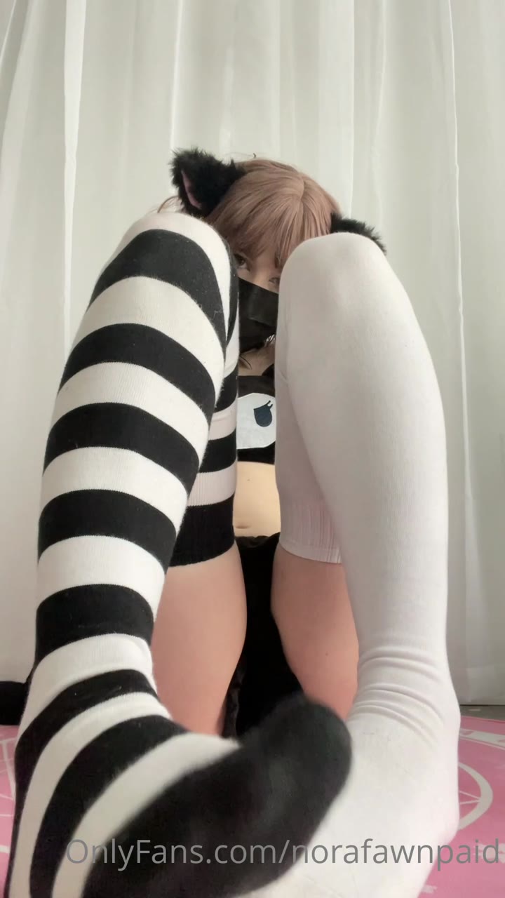 cheap norafawn Nude leaks Full Video Leaked