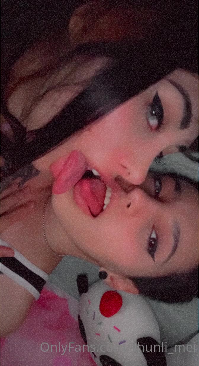 126 shunlimei onlyfans leaked