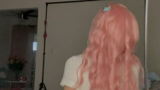 wet RileySteele Nude exposed Leaked full video Epic