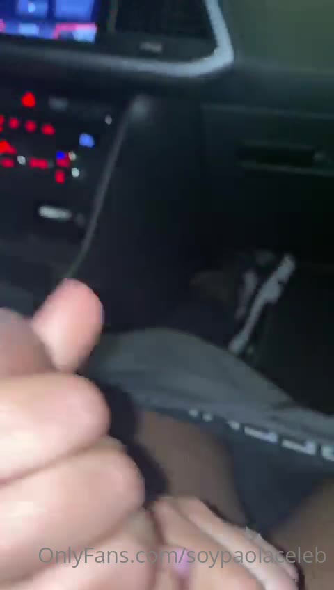 lady Dripping PaolaCeleb leak xxx