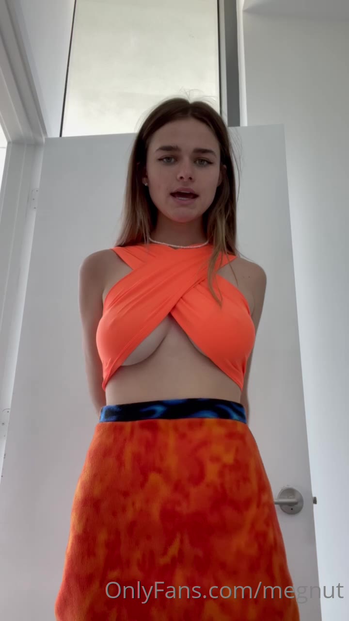 5 Megnutt leaked onlyfans