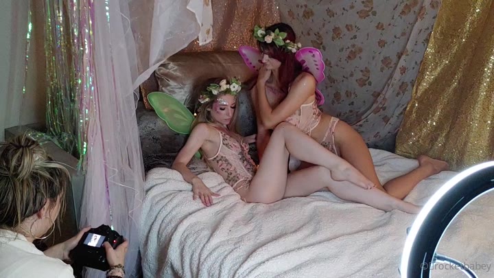 Epic strident Rocketbaby anal