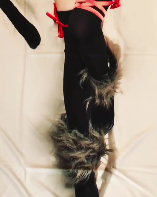 vulgar RocksyLight Nude OF