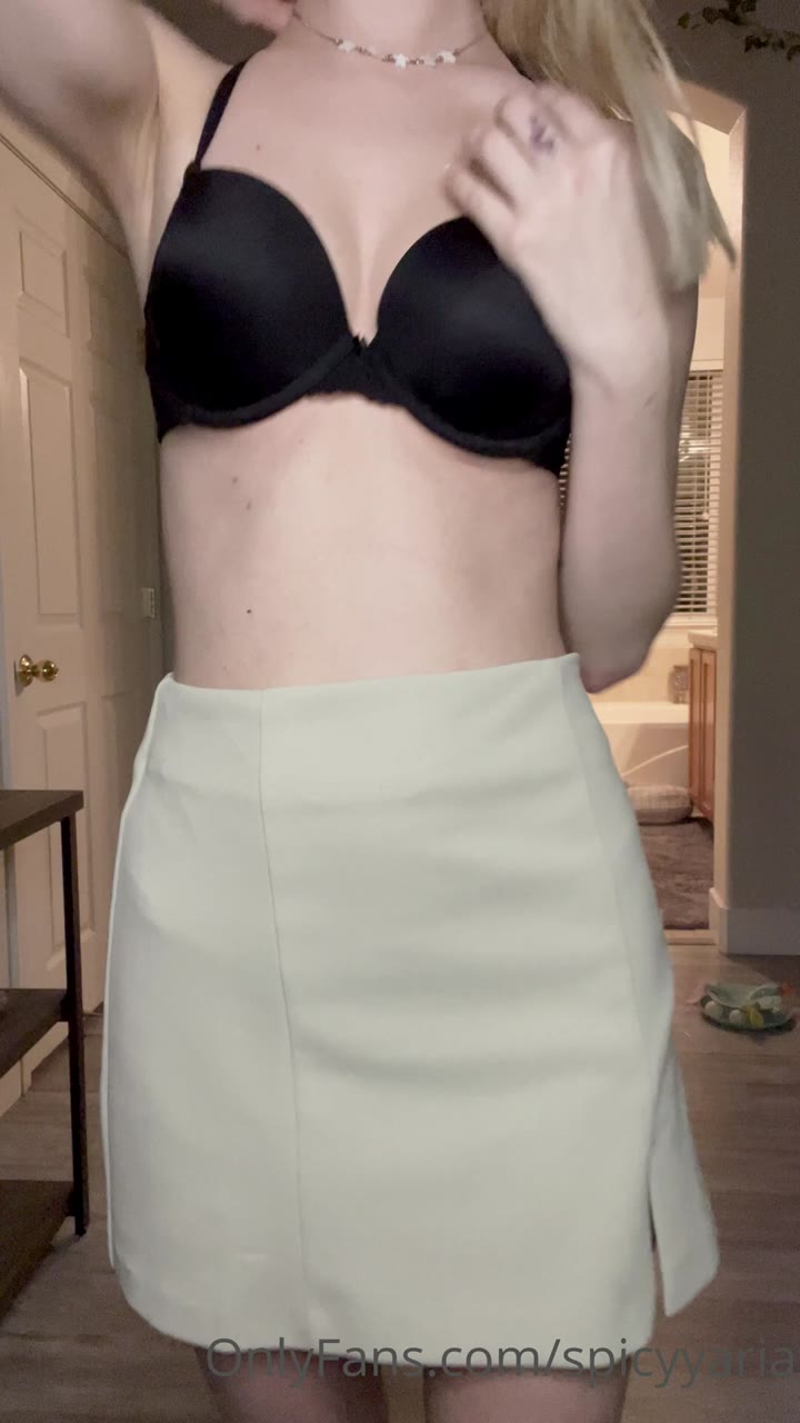 170 spicyyaria leaked onlyfans nude video