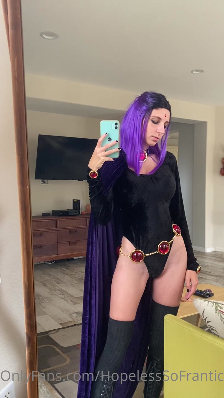 40 Hopelessofrantic leaked onlyfans nude