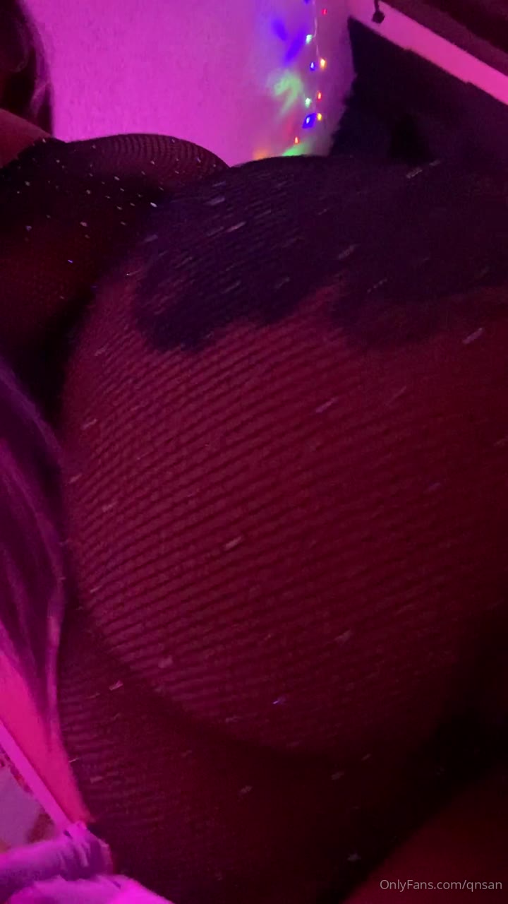 Qnsan fap Sensational