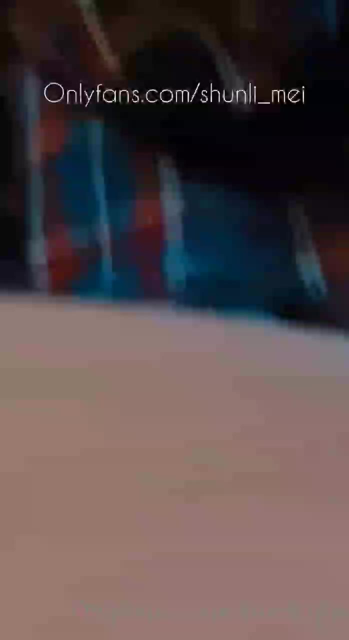 76 shunlimei onlyfans leaked