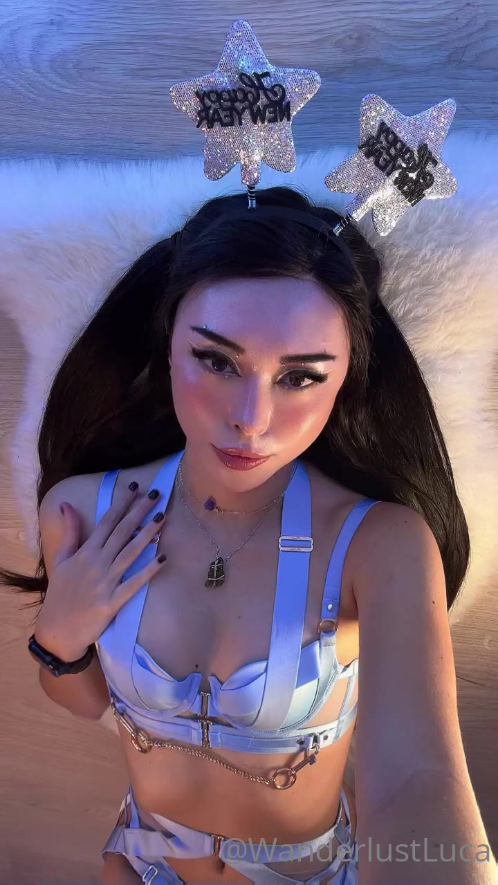 wanderlustluca nudes