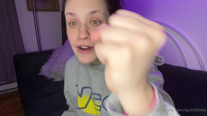 Epic psychic quinnfinite camgirl