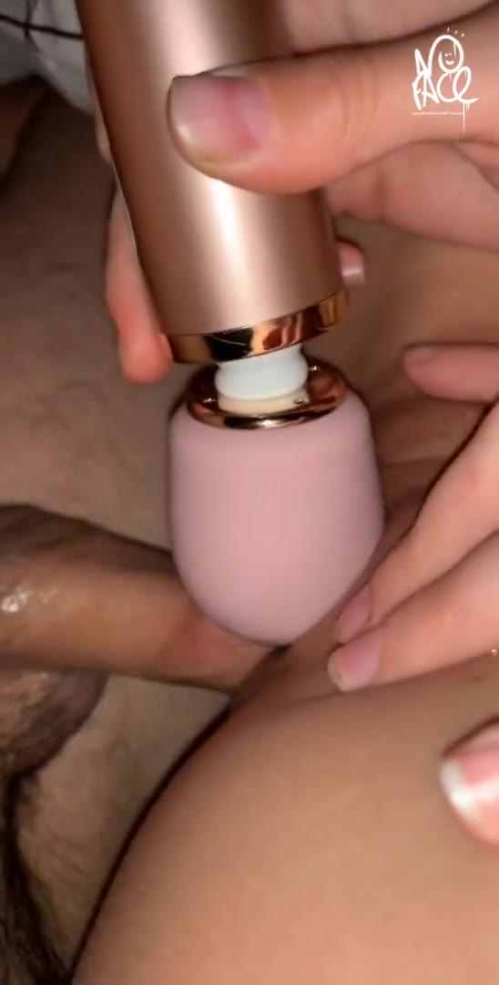 Sensational baby NoFaceGirl Nude exposed