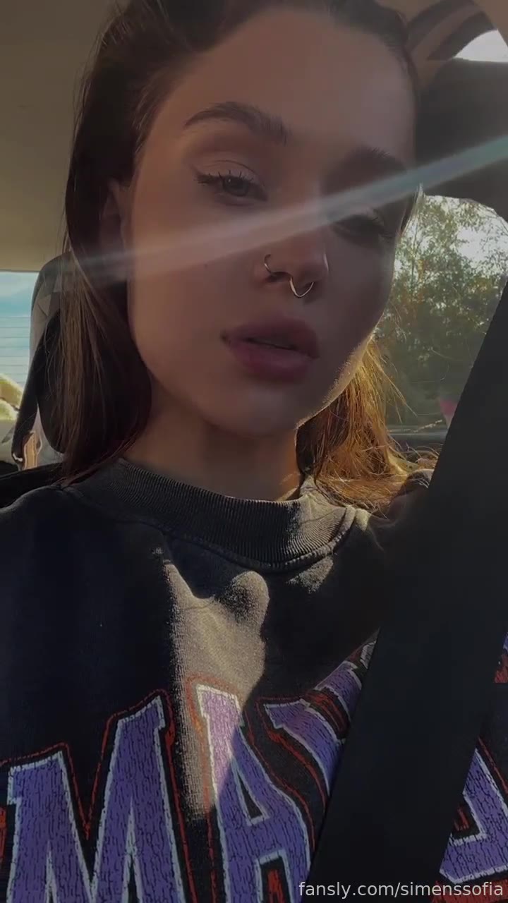 257 simenssofia onlyfans leaked