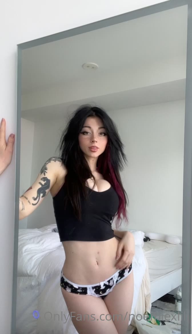 noemiexlili Leak Onlyfans