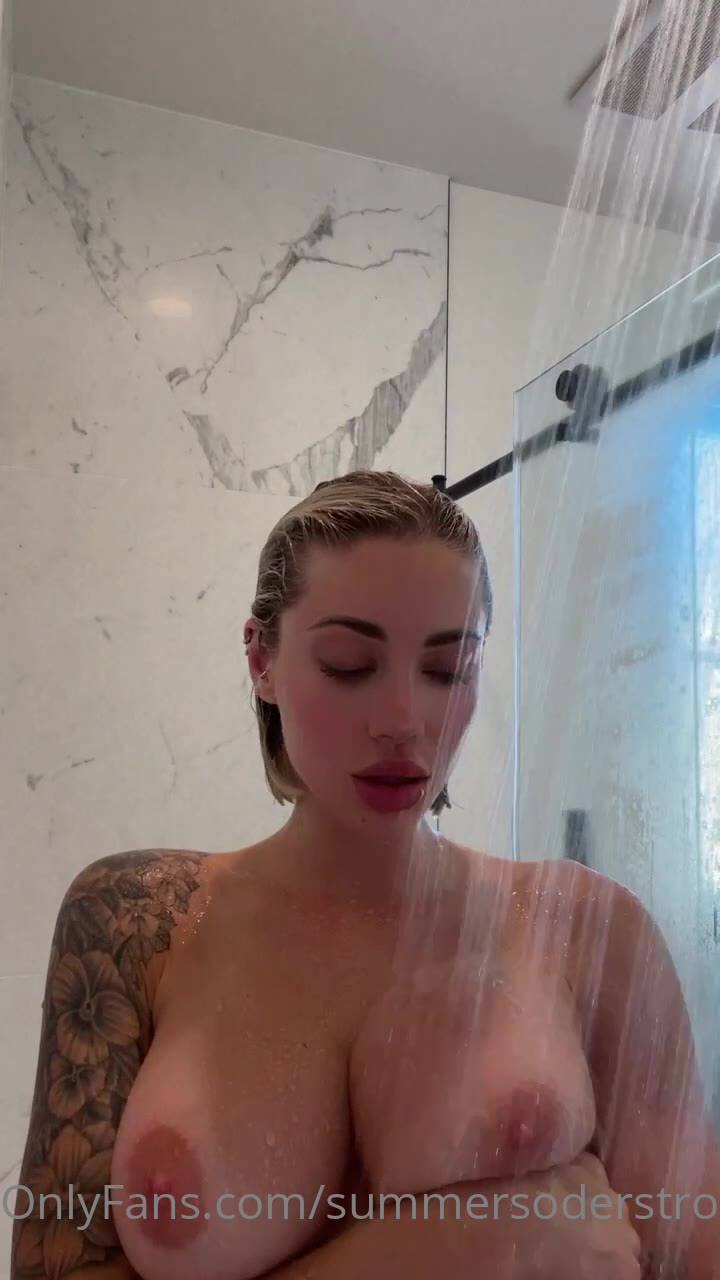 25 summersoderstrom leaked onlyfans