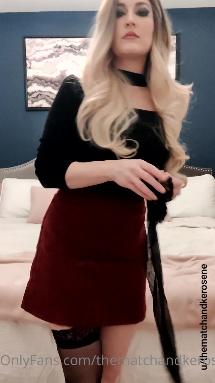 105 thematchandkerosene onlyfans leaked