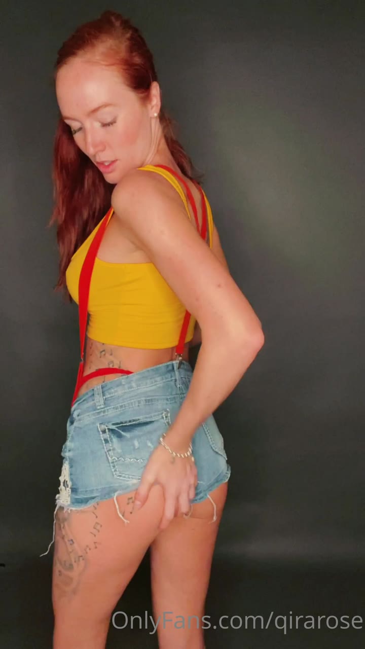 Qirarose sex  video full