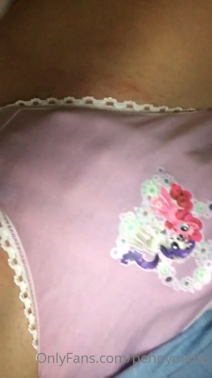 perverted pennypetite fap Full Video Leaked Sensational