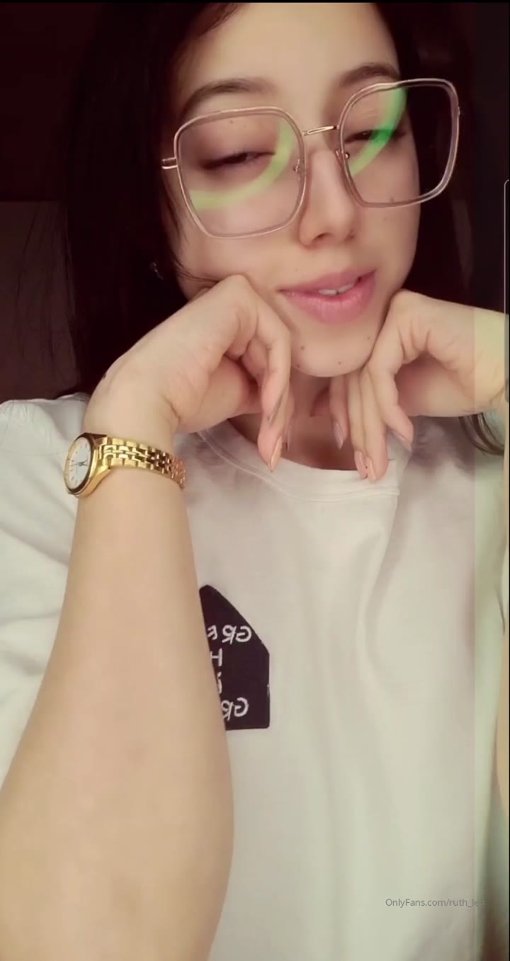 17 Ruth Lee leaked onlyfans porn