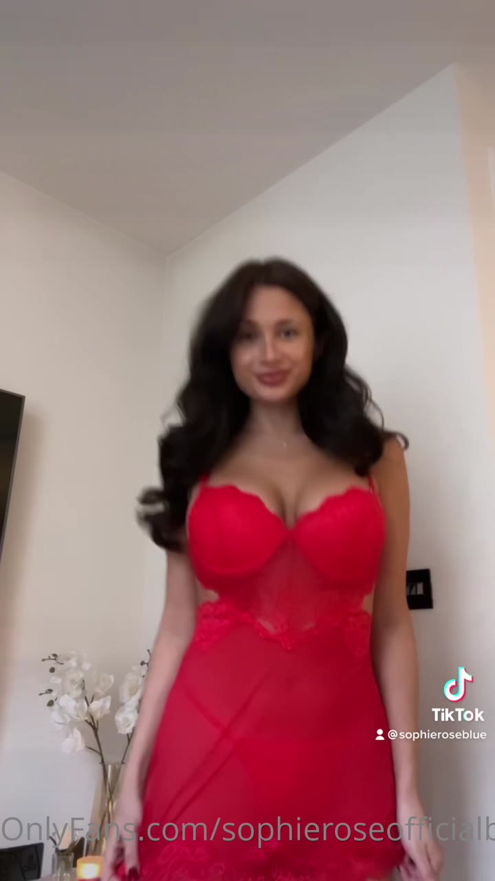 98 sophierose leaked onlyfans