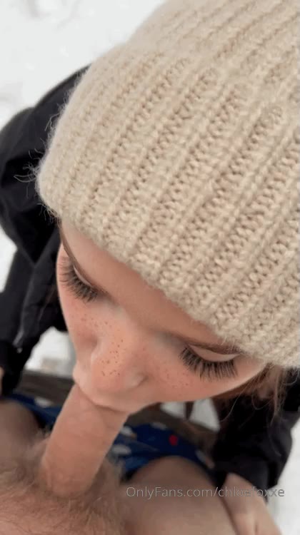 14 Chloefoxxe leaked onlyfans sextape