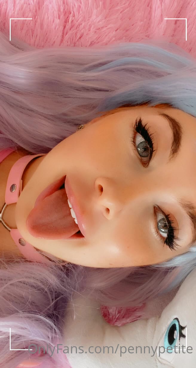 pennypetite cams  Exclusive video full