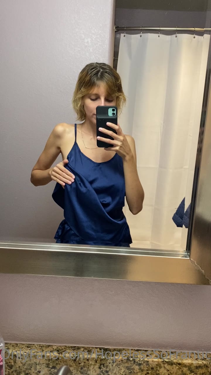 190 Hopelessofrantic leaked onlyfans nude