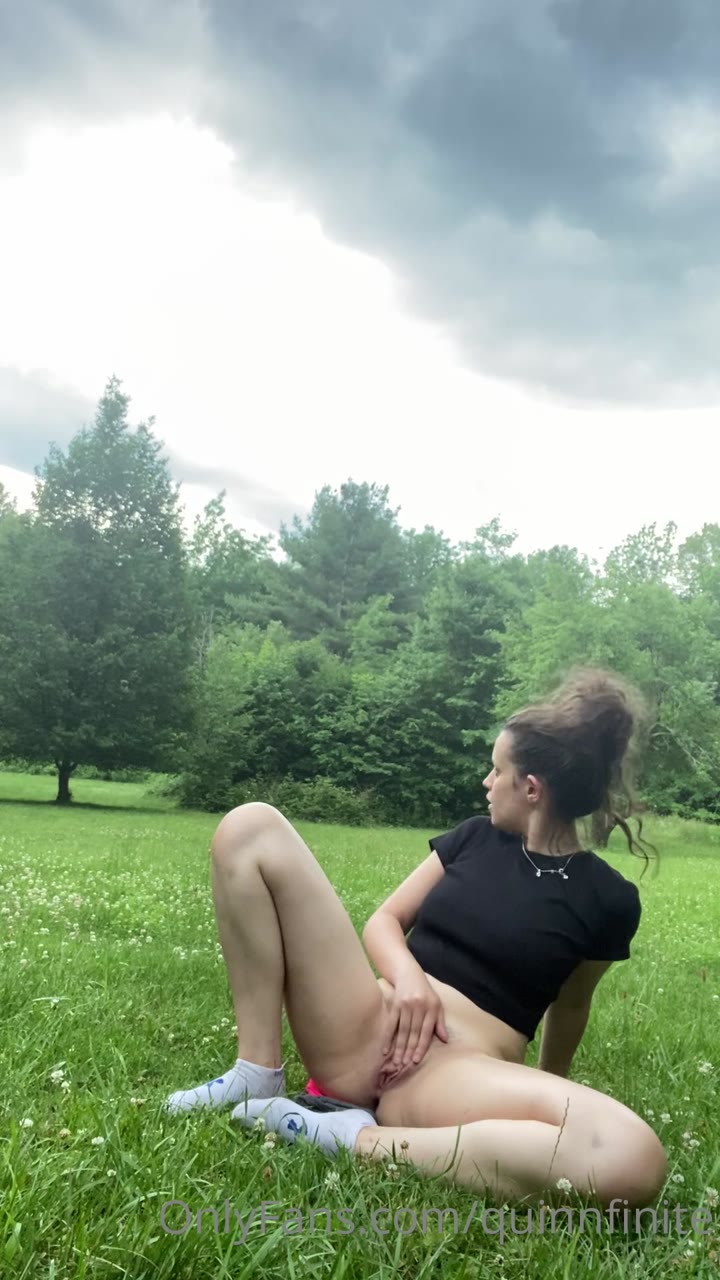 Sensational career quinnfinite pussy PRIVATE