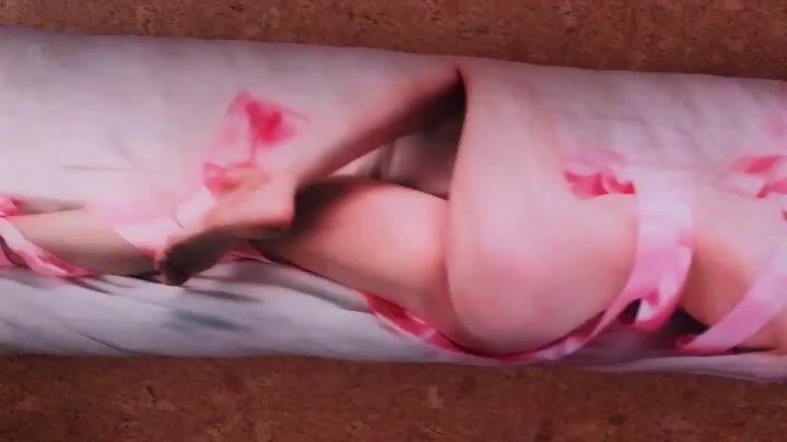 Exposed taboo RocksyLight ripped cams