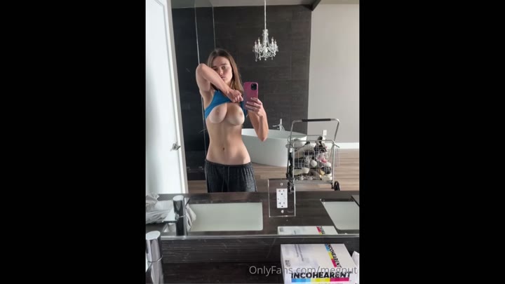 19 Megnutt leaked onlyfans
