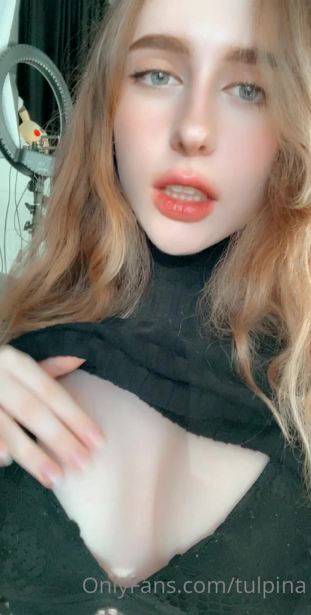 295 tulpina onlyfans leaked