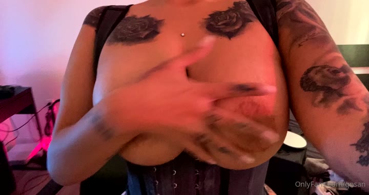 Qnsan Leaked  fullvideo