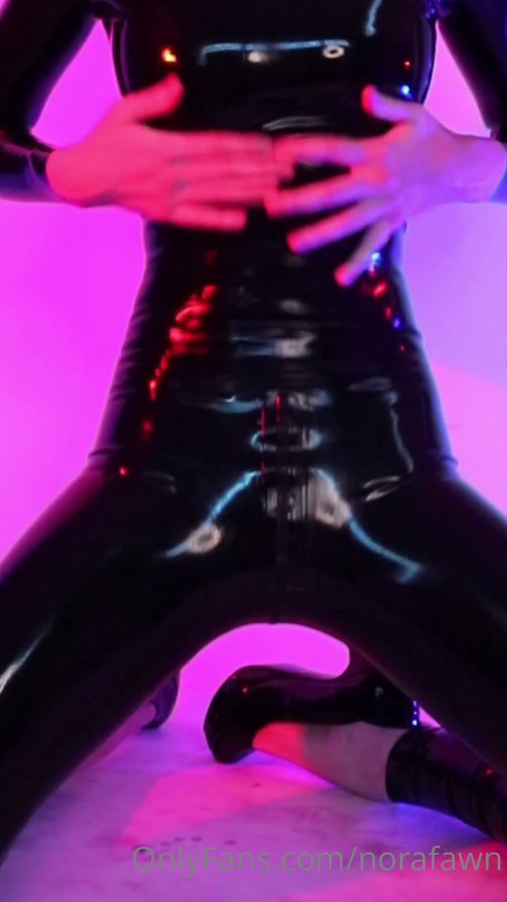 hard-core norafawn ripped cams Sensational