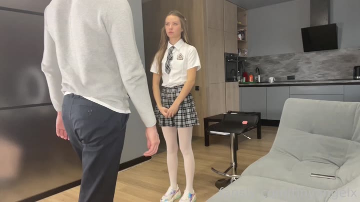 42 teentinyangel onlyfans leaked