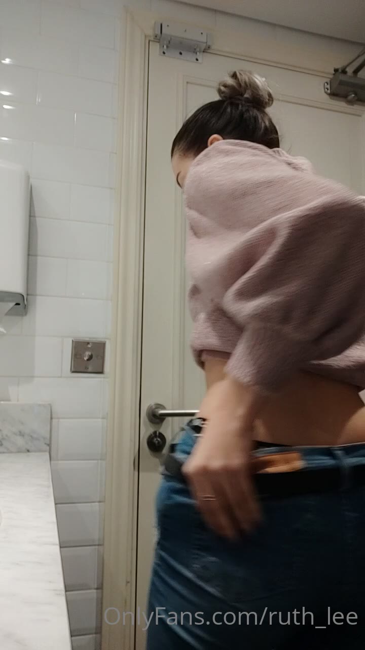 232 Ruth Lee leaked onlyfans porn