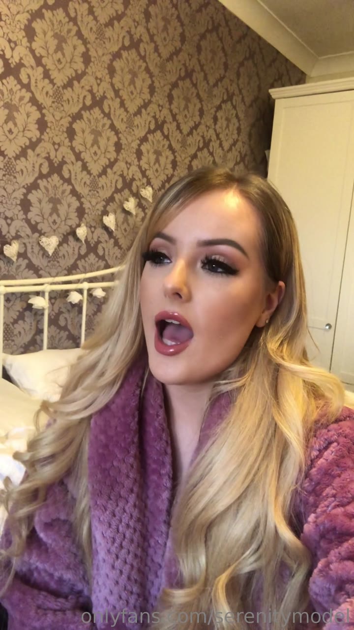 63 serenitymodel onlyfans leaked