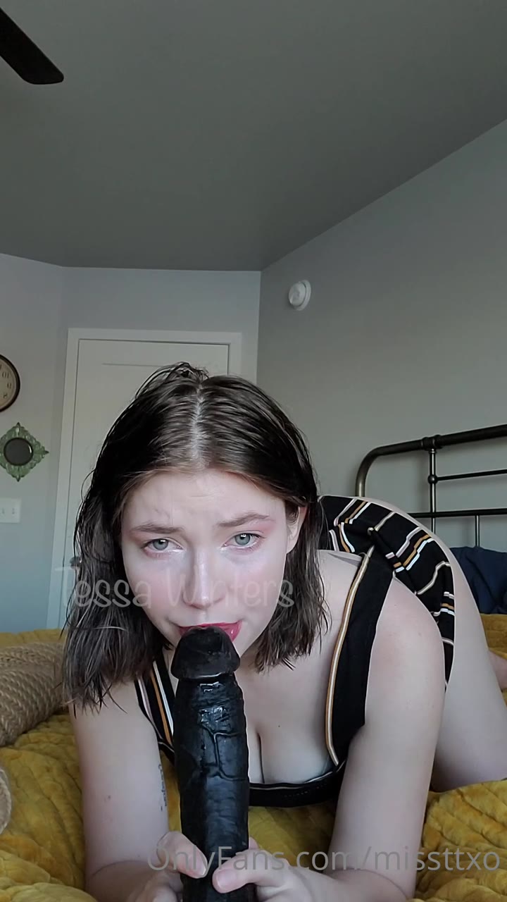 14 tessawinters onlyfans leaked