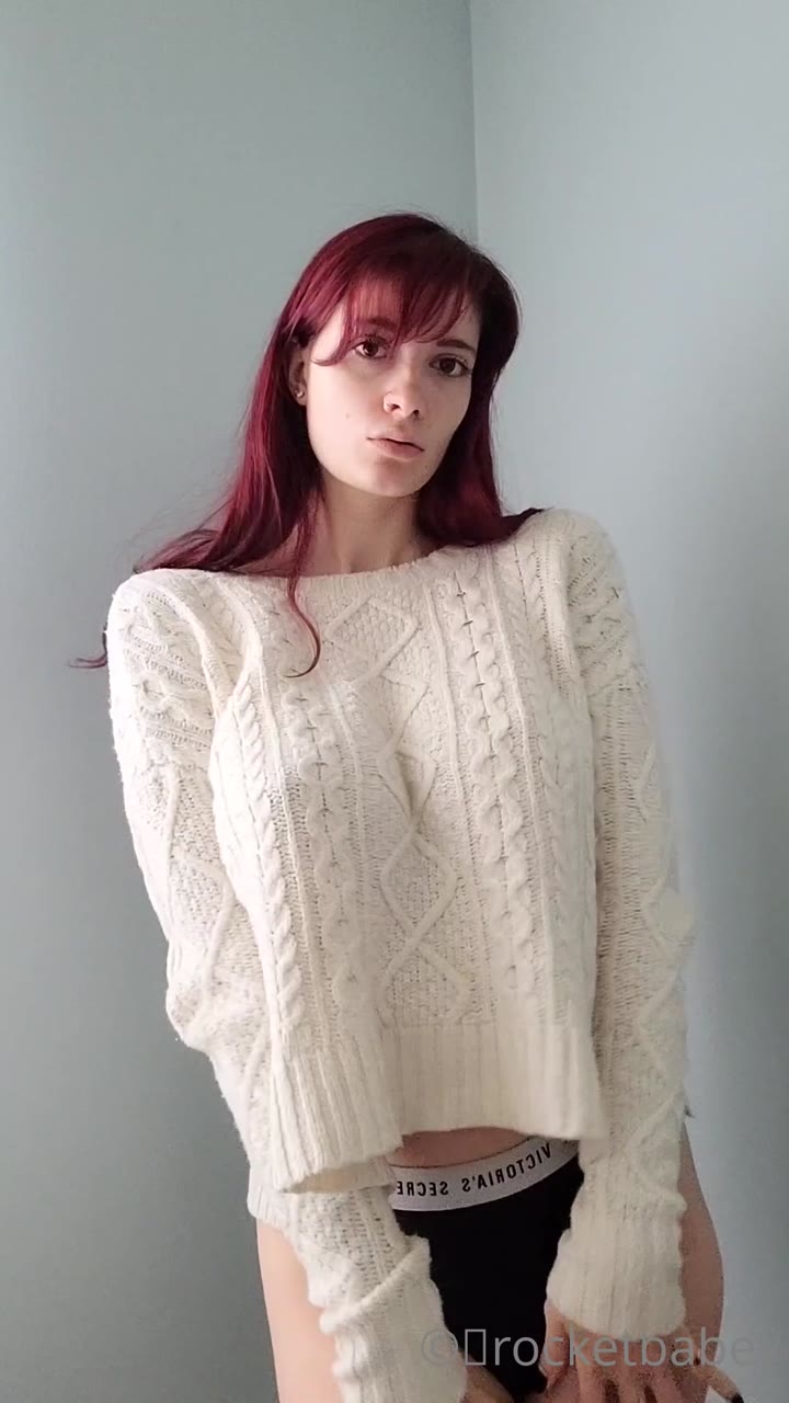 Sensational crone Rocketbaby sextape