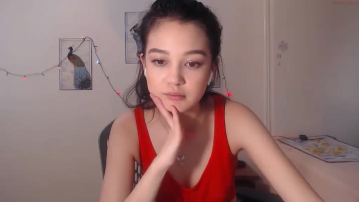 Exposed piece PowerInFace camgirl VIDFULL
