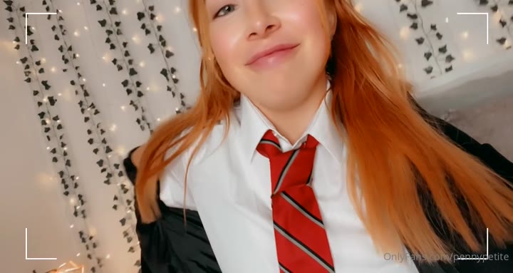 foul-mouthed pennypetite Leaked Exposed