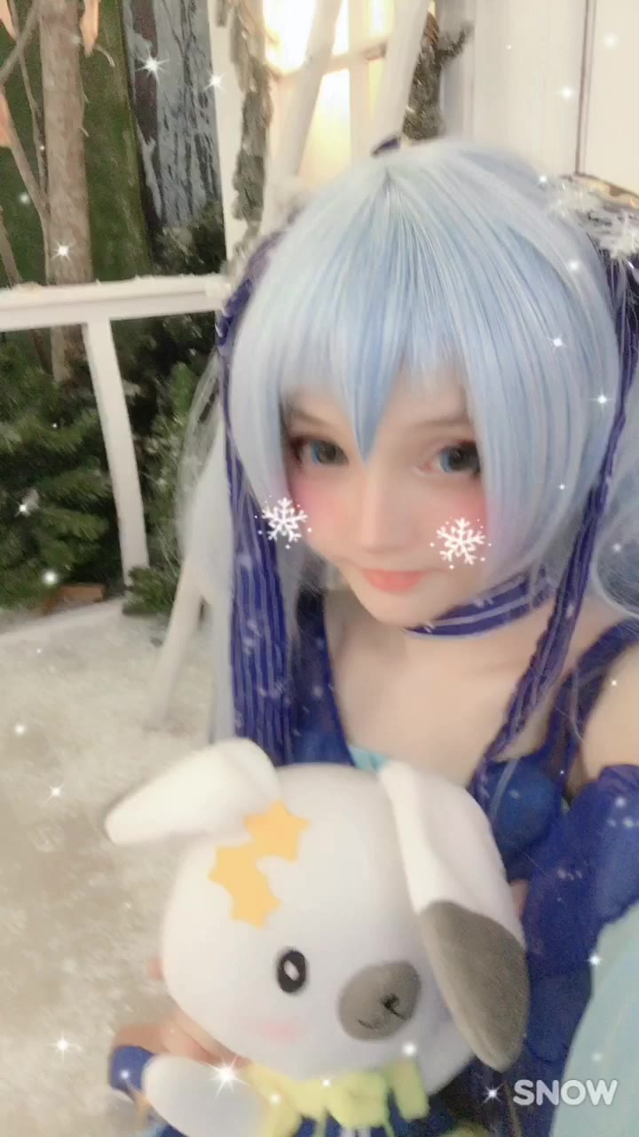 Sensational sissy RocksyLight sextape Vid