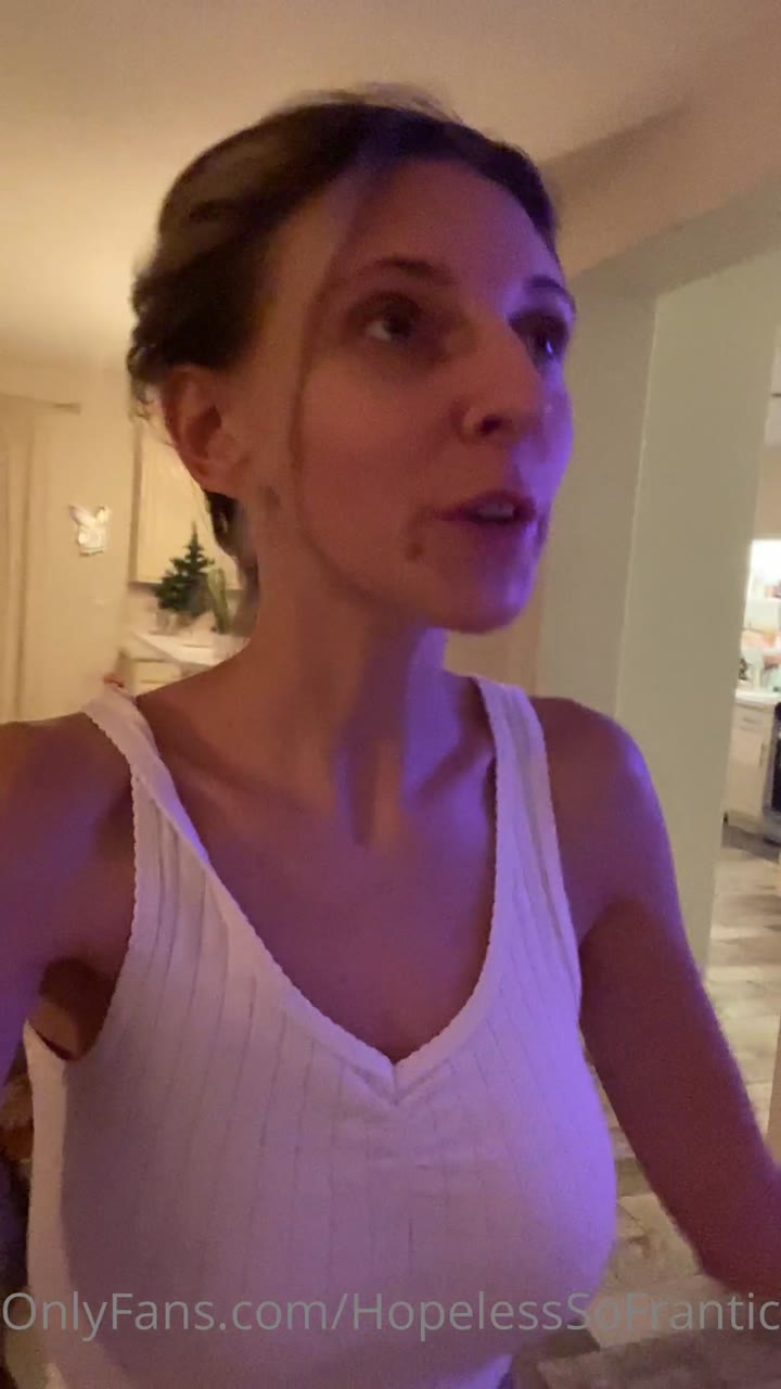 43 Hopelessofrantic leaked onlyfans nude