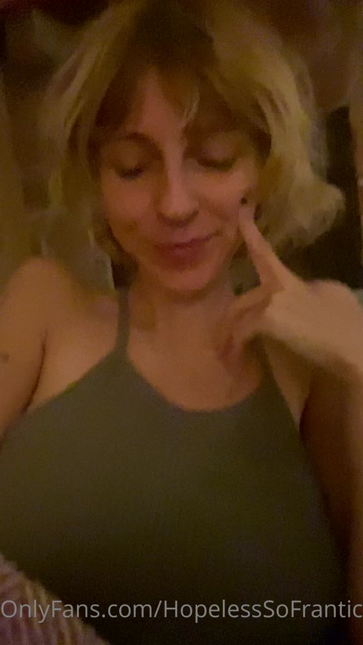 15 Hopelessofrantic leaked onlyfans nude