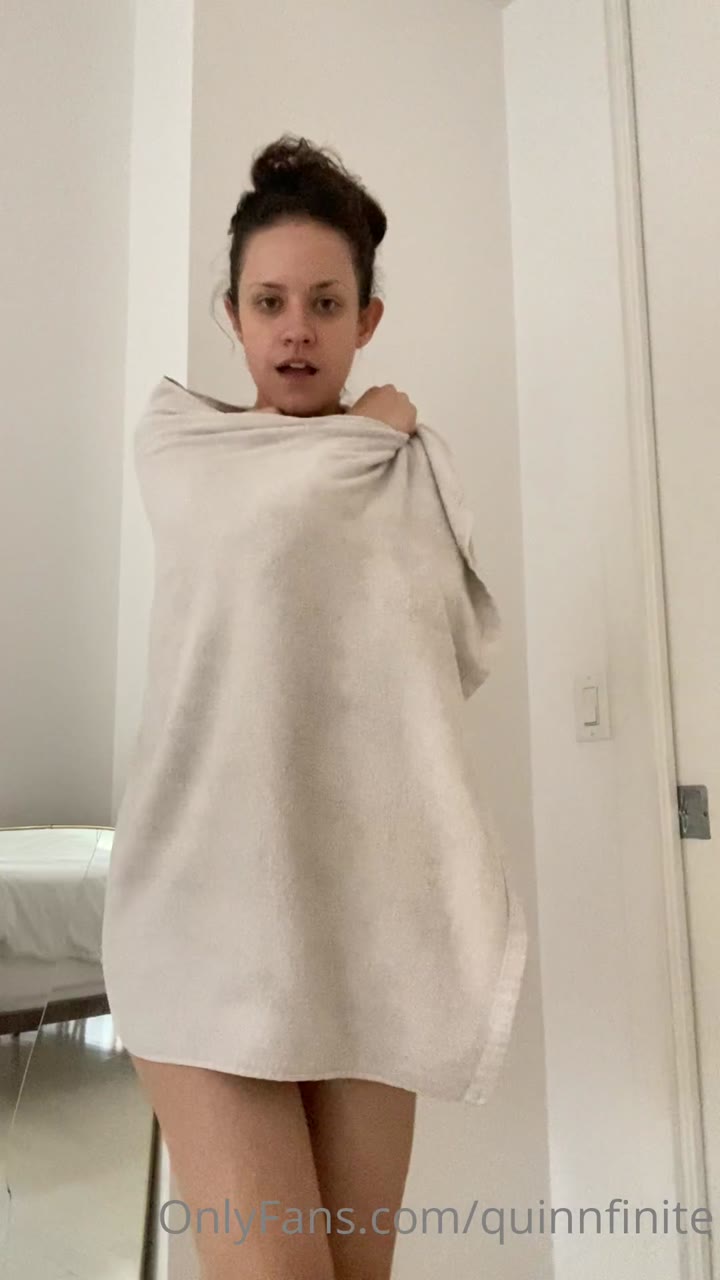 Sensational slut quinnfinite Fansly leaks Full Movie