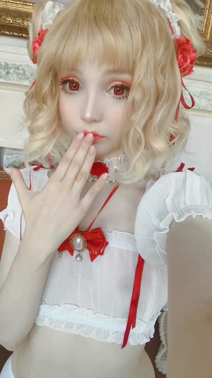 Exposed RocksyLight Nude porn