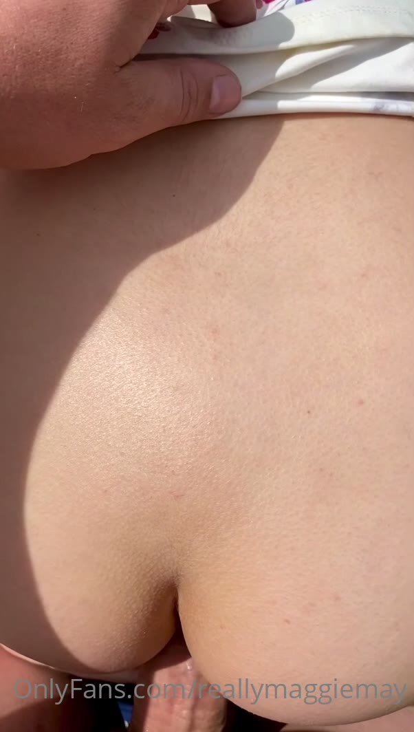 Sensational empathetic reallymaggiemay real name VIDFULL