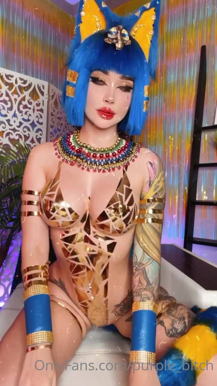 Humorous PurpleBitch nsfw Leaked full video Exposed