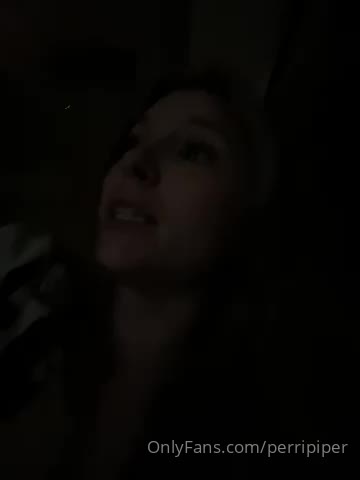 Epic PiperPerri nude boobs