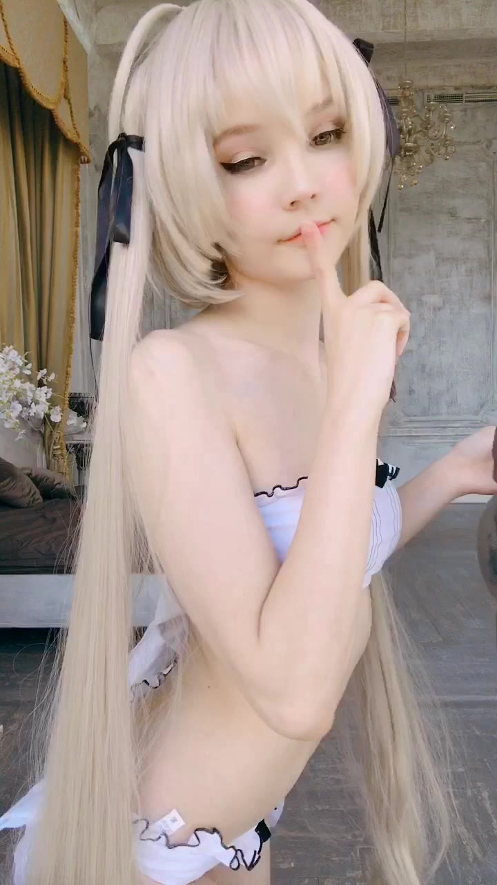 RocksyLight Nude Leaked