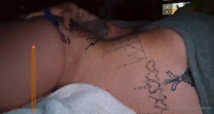 Sensational menopausal Qnsan Fansly leaks Leaked full video