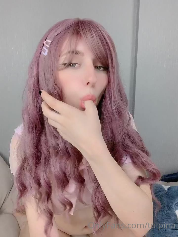 309 tulpina onlyfans leaked